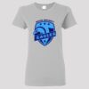 (5000l) Heavy Cotton Women's Short Sleeve T-Shirt Thumbnail
