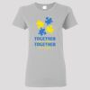 (5000l) Heavy Cotton Women's Short Sleeve T-Shirt Thumbnail