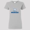 (5000l) Heavy Cotton Women's Short Sleeve T-Shirt Thumbnail
