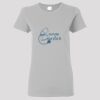 (5000l) Heavy Cotton Women's Short Sleeve T-Shirt Thumbnail