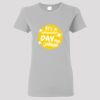 (5000l) Heavy Cotton Women's Short Sleeve T-Shirt Thumbnail