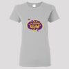 (5000l) Heavy Cotton Women's Short Sleeve T-Shirt Thumbnail