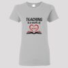 (5000l) Heavy Cotton Women's Short Sleeve T-Shirt Thumbnail
