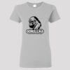 (5000l) Heavy Cotton Women's Short Sleeve T-Shirt Thumbnail