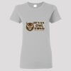 (5000l) Heavy Cotton Women's Short Sleeve T-Shirt Thumbnail