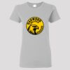 (5000l) Heavy Cotton Women's Short Sleeve T-Shirt Thumbnail