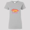 (5000l) Heavy Cotton Women's Short Sleeve T-Shirt Thumbnail