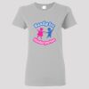 (5000l) Heavy Cotton Women's Short Sleeve T-Shirt Thumbnail