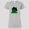 (5000l) Heavy Cotton Women's Short Sleeve T-Shirt Thumbnail