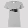 (5000l) Heavy Cotton Women's Short Sleeve T-Shirt Thumbnail