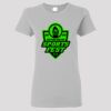 (5000l) Heavy Cotton Women's Short Sleeve T-Shirt Thumbnail