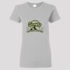 (5000l) Heavy Cotton Women's Short Sleeve T-Shirt Thumbnail