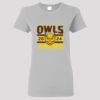(5000l) Heavy Cotton Women's Short Sleeve T-Shirt Thumbnail