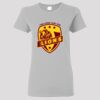 (5000l) Heavy Cotton Women's Short Sleeve T-Shirt Thumbnail