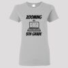 (5000l) Heavy Cotton Women's Short Sleeve T-Shirt Thumbnail