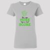 (5000l) Heavy Cotton Women's Short Sleeve T-Shirt Thumbnail