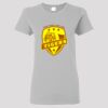 (5000l) Heavy Cotton Women's Short Sleeve T-Shirt Thumbnail