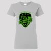 (5000l) Heavy Cotton Women's Short Sleeve T-Shirt Thumbnail