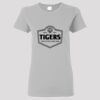 (5000l) Heavy Cotton Women's Short Sleeve T-Shirt Thumbnail