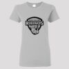 (5000l) Heavy Cotton Women's Short Sleeve T-Shirt Thumbnail