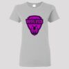(5000l) Heavy Cotton Women's Short Sleeve T-Shirt Thumbnail
