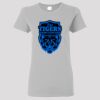 (5000l) Heavy Cotton Women's Short Sleeve T-Shirt Thumbnail