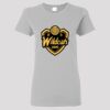 (5000l) Heavy Cotton Women's Short Sleeve T-Shirt Thumbnail