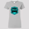 (5000l) Heavy Cotton Women's Short Sleeve T-Shirt Thumbnail