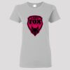 (5000l) Heavy Cotton Women's Short Sleeve T-Shirt Thumbnail