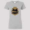 (5000l) Heavy Cotton Women's Short Sleeve T-Shirt Thumbnail