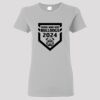 (5000l) Heavy Cotton Women's Short Sleeve T-Shirt Thumbnail