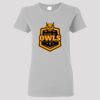 (5000l) Heavy Cotton Women's Short Sleeve T-Shirt Thumbnail