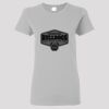 (5000l) Heavy Cotton Women's Short Sleeve T-Shirt Thumbnail
