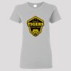 (5000l) Heavy Cotton Women's Short Sleeve T-Shirt Thumbnail