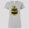 (5000l) Heavy Cotton Women's Short Sleeve T-Shirt Thumbnail
