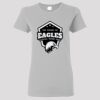 (5000l) Heavy Cotton Women's Short Sleeve T-Shirt Thumbnail