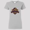 (5000l) Heavy Cotton Women's Short Sleeve T-Shirt Thumbnail
