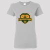 (5000l) Heavy Cotton Women's Short Sleeve T-Shirt Thumbnail