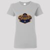 (5000l) Heavy Cotton Women's Short Sleeve T-Shirt Thumbnail