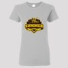 (5000l) Heavy Cotton Women's Short Sleeve T-Shirt Thumbnail