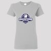 (5000l) Heavy Cotton Women's Short Sleeve T-Shirt Thumbnail