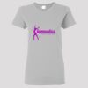 (5000l) Heavy Cotton Women's Short Sleeve T-Shirt Thumbnail