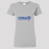 (5000l) Heavy Cotton Women's Short Sleeve T-Shirt Thumbnail