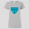 (5000l) Heavy Cotton Women's Short Sleeve T-Shirt Thumbnail