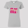 (5000l) Heavy Cotton Women's Short Sleeve T-Shirt Thumbnail