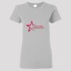 (5000l) Heavy Cotton Women's Short Sleeve T-Shirt Thumbnail