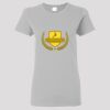 (5000l) Heavy Cotton Women's Short Sleeve T-Shirt Thumbnail