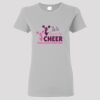 (5000l) Heavy Cotton Women's Short Sleeve T-Shirt Thumbnail