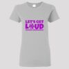 (5000l) Heavy Cotton Women's Short Sleeve T-Shirt Thumbnail