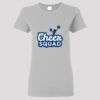 (5000l) Heavy Cotton Women's Short Sleeve T-Shirt Thumbnail